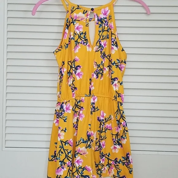 Girls romper - Picture 5 of 5